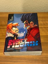 Scott pilgrim japanese for sale  Portland