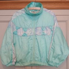 Vintage shellsuit windbreaker for sale  CAMBRIDGE