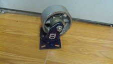 Kingpinless plate caster for sale  Toms River