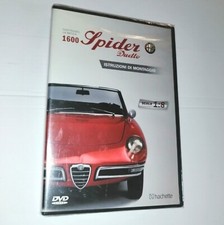 Dvd istruzioni montaggio usato  Corbetta