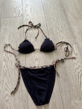 Burberry bikini for sale  HARLOW