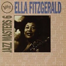Ella fitzgerald verve gebraucht kaufen  Deutschland