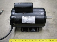 Ingersoll rand 5hp for sale  Albion