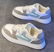 Man New pattern Running Shoes Men's Sports Shoes Casual Shoes-L comprar usado  Enviando para Brazil