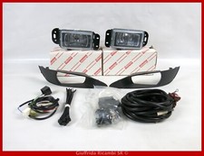 Kit fari faretti usato  Siracusa