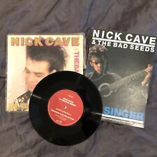 Nick cave bad for sale  LONDON