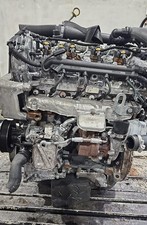 Motore semicompleto per usato  Italia