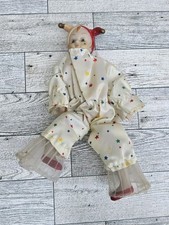 Creepy clown gesture for sale  Capron