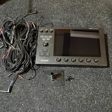 USADO - Módulo de bateria Alesis Strata Prime com cabo cobra e montagem na caixa original comprar usado  Enviando para Brazil