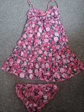 Senza size pretty for sale  SHEFFIELD