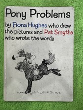 Pony problems pat for sale  SHEFFIELD