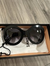 Zanzan tabou sunglasses for sale  MAIDENHEAD