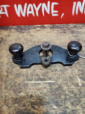 Early router plane for sale  Millersburg