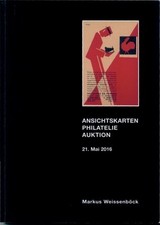 Katalog ansichtskarten philate gebraucht kaufen  Berlin