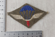Ancienne insigne écusson d'occasion  Seingbouse