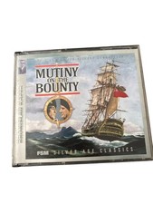 Mutiny bounty. 3cd for sale  ADDLESTONE