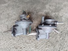 Two guiot vintage for sale  BIRMINGHAM