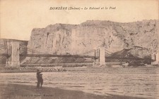 Donzere faucet d'occasion  Expédié en Belgium