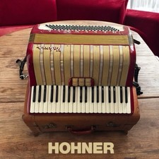 Hohner marchesa piano for sale  Murfreesboro