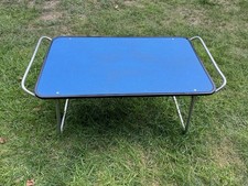 Vintage blue lap for sale  STUDLEY