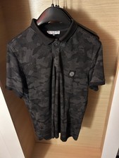 Stone island logo gebraucht kaufen  Singen (Hohentwiel)