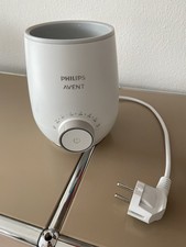 Philips avent flaschenwärmer gebraucht kaufen  Poxdorf