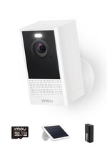Imou cell panneau d'occasion  France