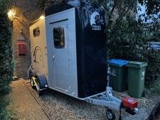 Cheval liberte single for sale  BUCKINGHAM