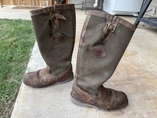 Chippewa men brown for sale  Big Spring