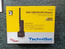 Technisat teltronic isio gebraucht kaufen  Bühl