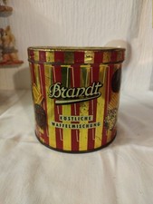 Brandt waffelmischung dose gebraucht kaufen  Heßdorf