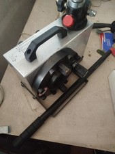 Pressa idraulica portatile usato  San Giovanni la Punta