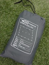 Hammocks tarp extra for sale  FALKIRK