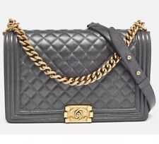 New chanel grey for sale  Maywood