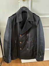 Cappotto uomo costume usato  Milano