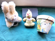 Kuscheltiere stern hase gebraucht kaufen  Baunatal