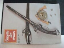 Revue gazette armes d'occasion  Divion