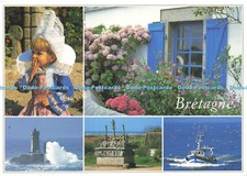 D190504 bretagne. couleurs for sale  WARLINGHAM