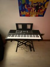 Yamaha psr e373 for sale  RUISLIP