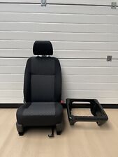 Caravelle transporter sitz gebraucht kaufen  Küstrin-Kietz