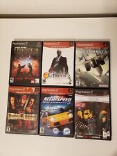 Playstation bundle lot for sale  Ashland