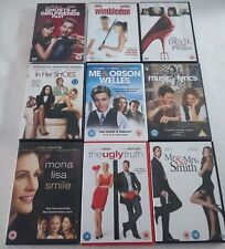 Romcom bundle dvd for sale  OKEHAMPTON