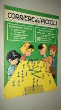 Corriere dei piccoli usato  Baranzate