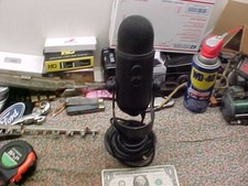 Blue yeti professional for sale  Rogue River