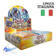 Box yugioh battaglie usato  Ravenna