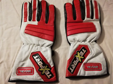 Guanti pelle kevlar usato  Torino