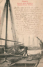 1903 venezia canale usato  Cremona