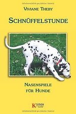 Schnüffelstunde nasenspiele h gebraucht kaufen  Berlin