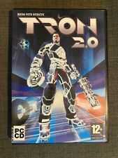 Tron 2.0 game for sale  WHITLAND