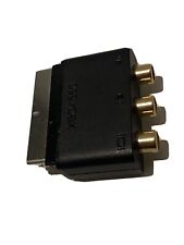 Adaptateur péritel microsoft d'occasion  Saumur